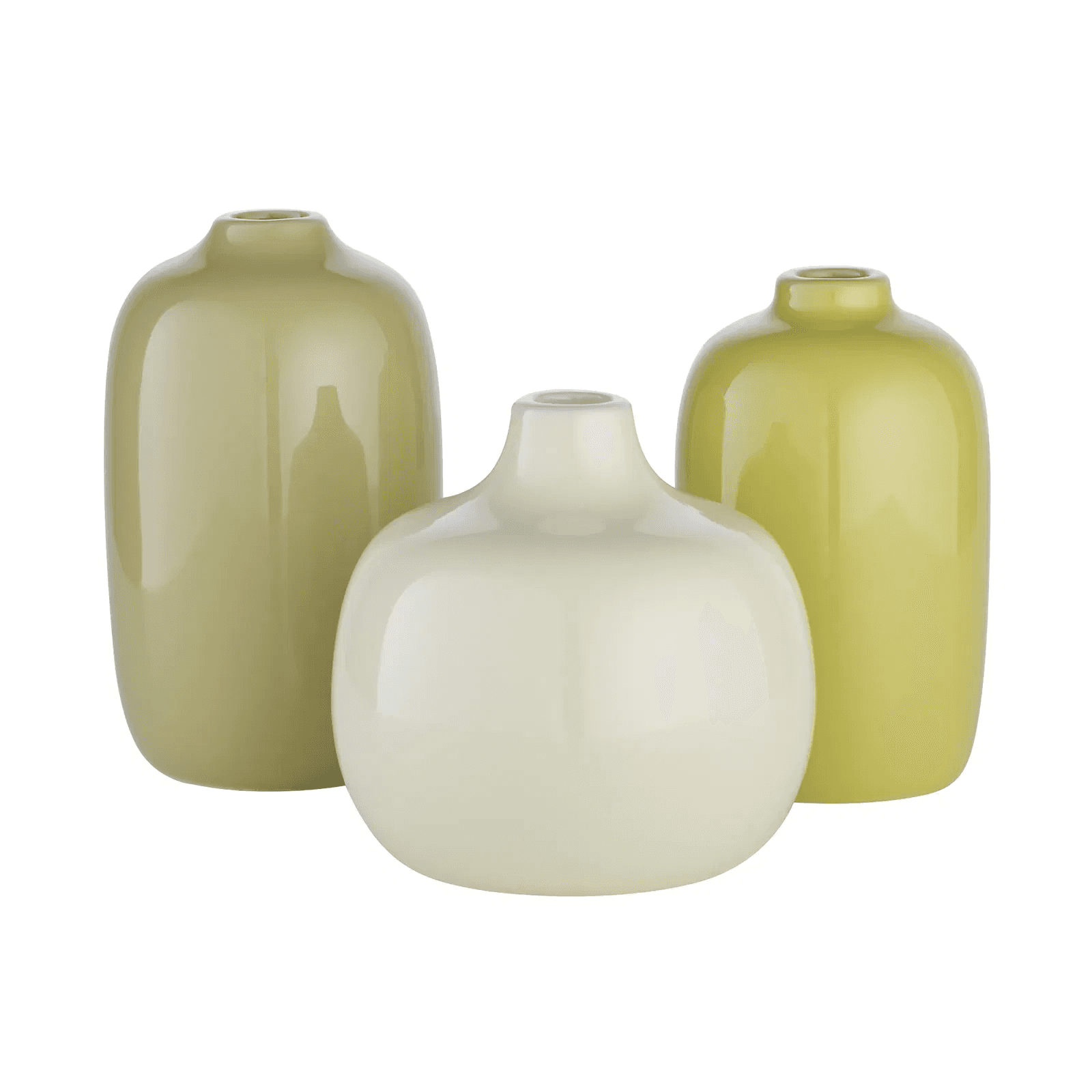 BLOMUS Комплект от 3 вази CEOLA
